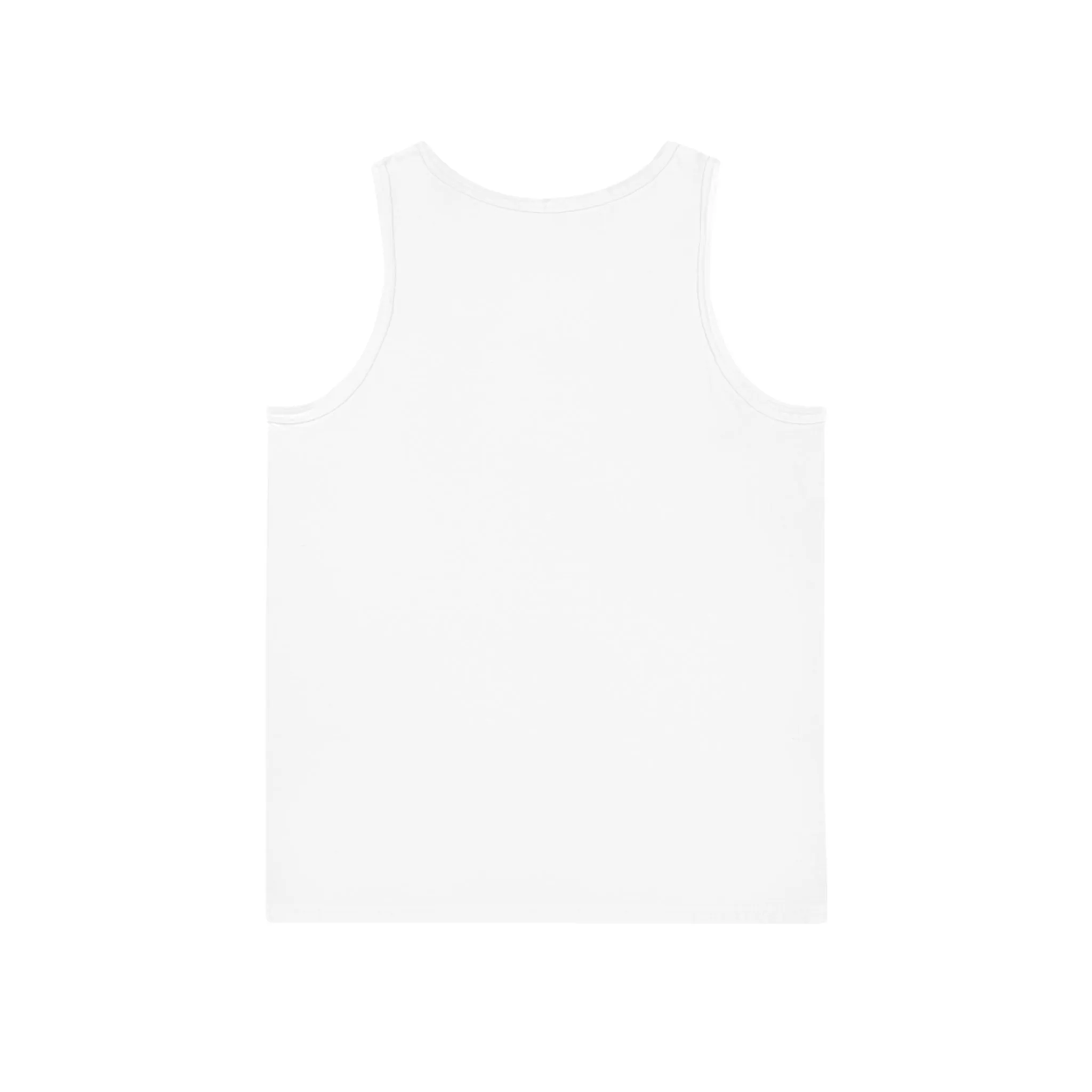Glo'ing Out Unisex Softstyle™ Tank Top - Fun Pre-Wedding Celebration Wear