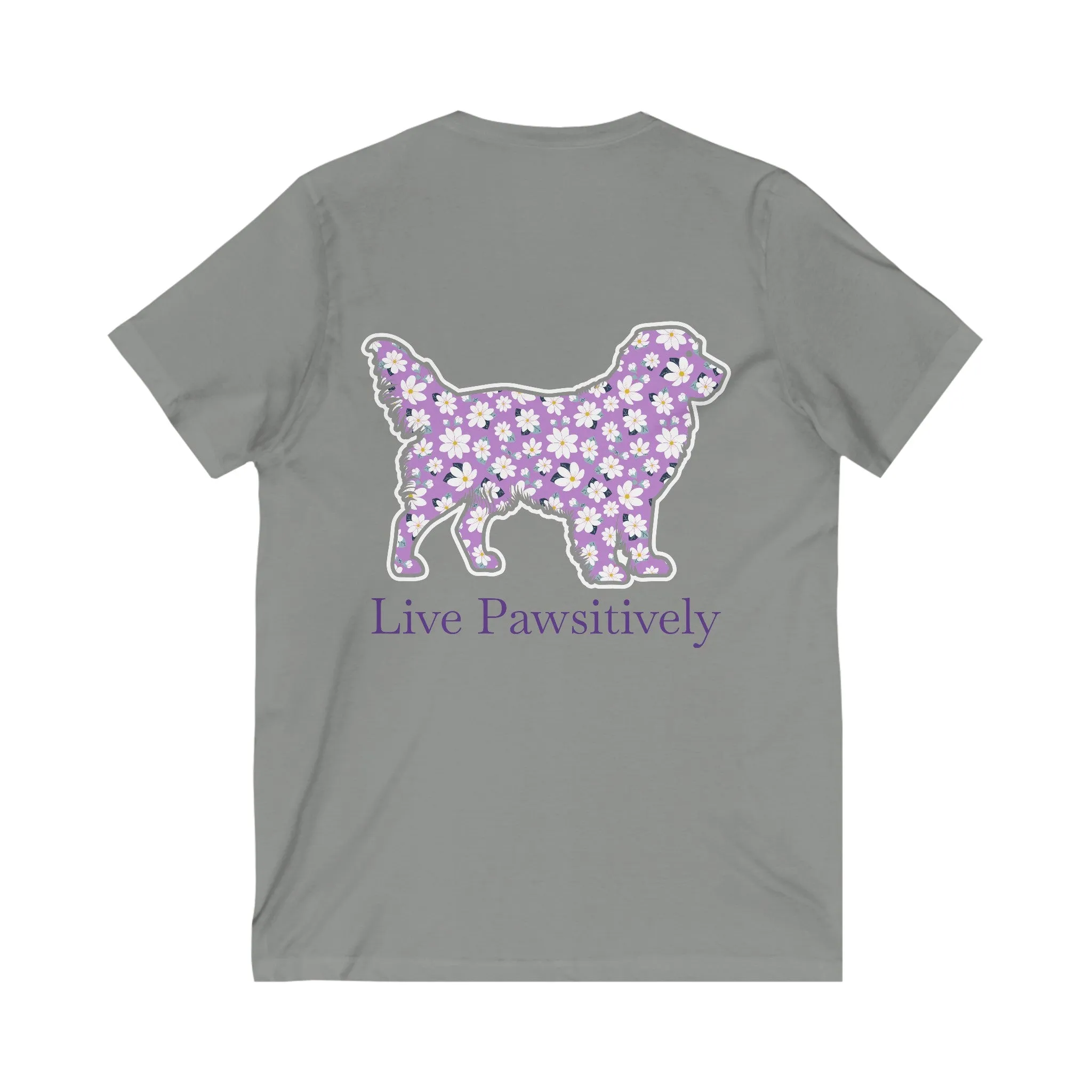 Golden Girl Tee