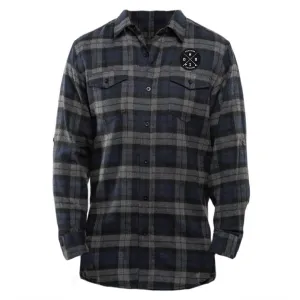 Good River - Flannel Shirt