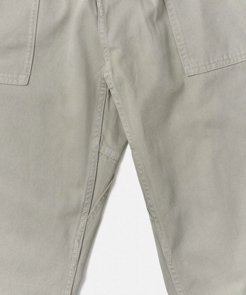 GRAMICCI LOOSE TAPERED PANT OLIVE