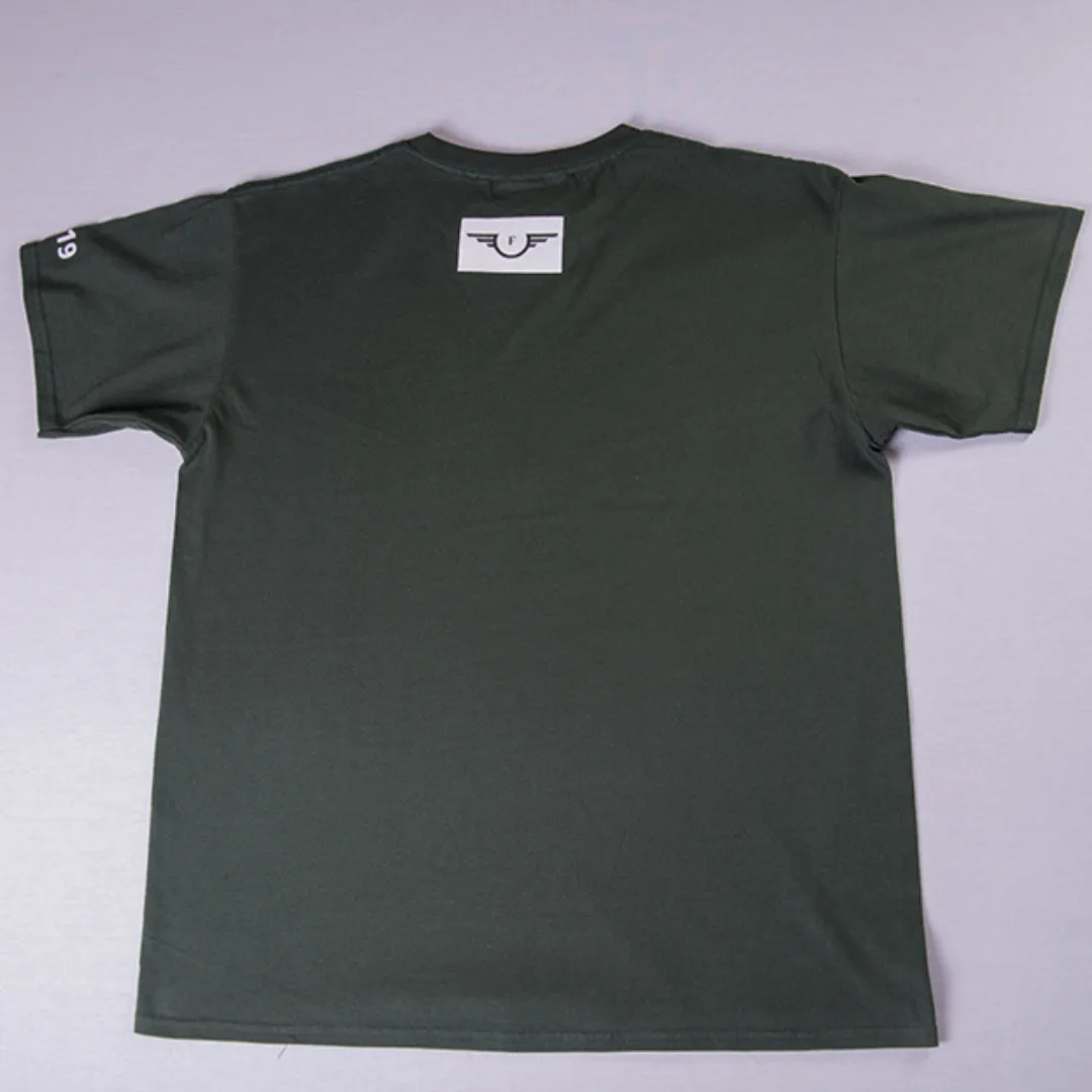 Graphic Tee (Kids)