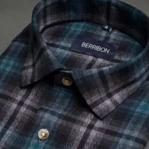Haven - Flannel Shirt
