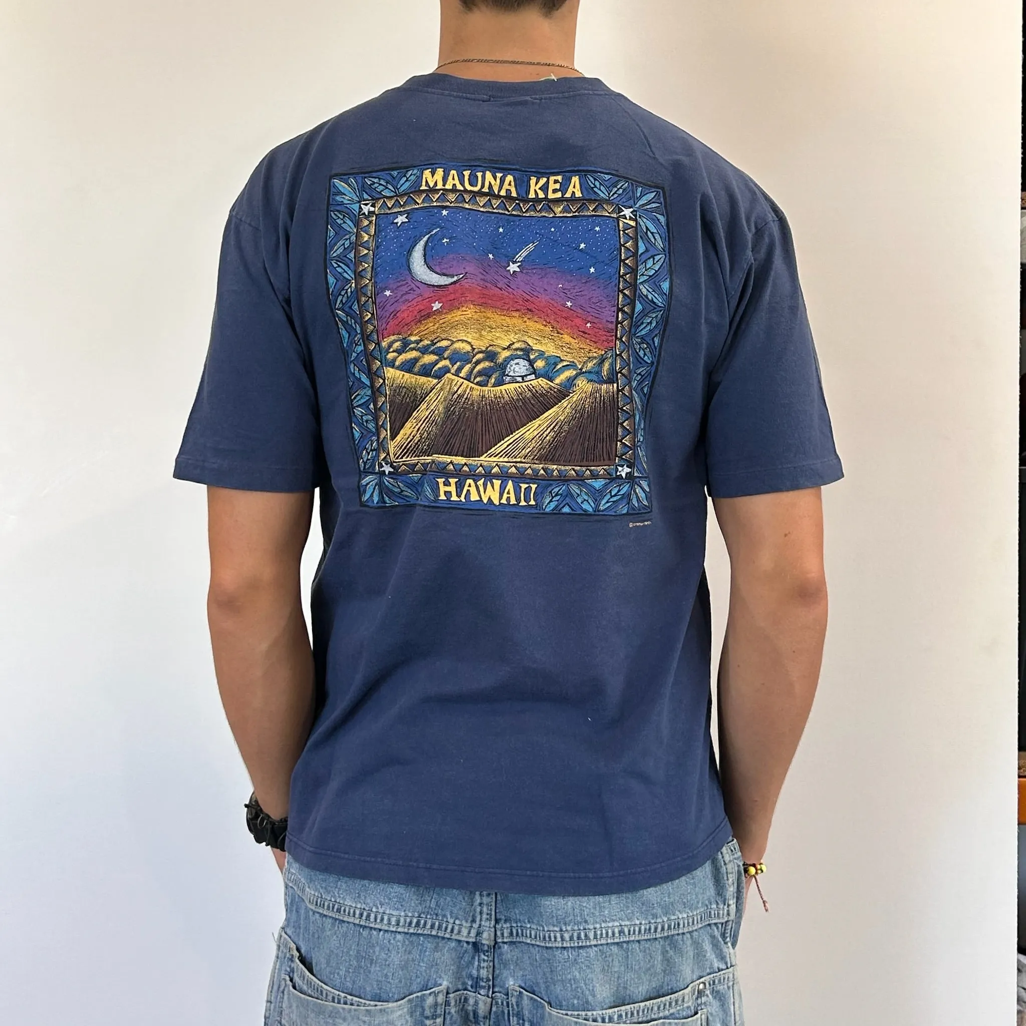 HAWAII TEE LARGE