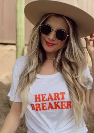 Heart Breaker - Several Styles