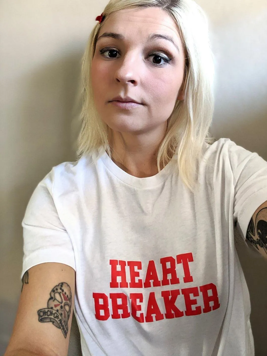 Heart Breaker - Several Styles