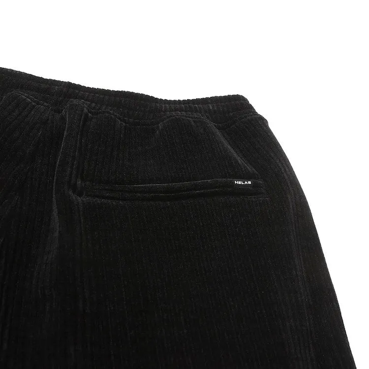 Helas Damerino Tracksuit SweatPant Black
