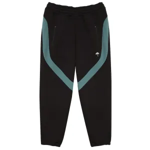 Helas Raid Tracksuit SweatPant Black