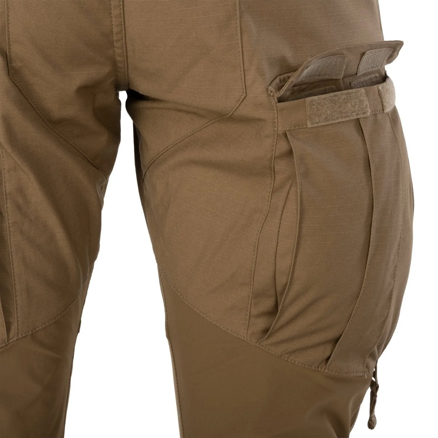 HELIKON MCDU(R) DyNyCo Pants - PenCott(R) WildWood(TM)