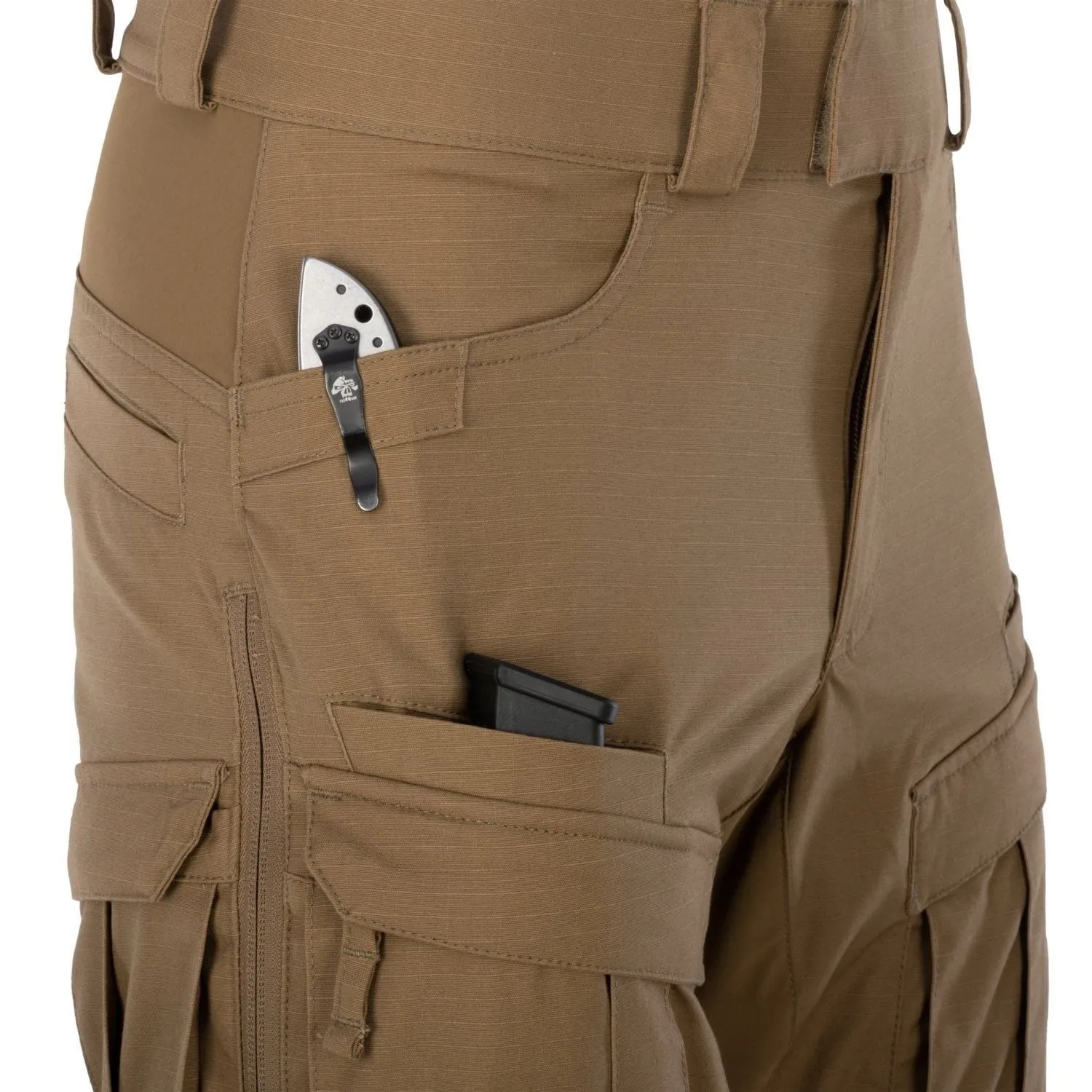 HELIKON MCDU(R) DyNyCo Pants - PenCott(R) WildWood(TM)