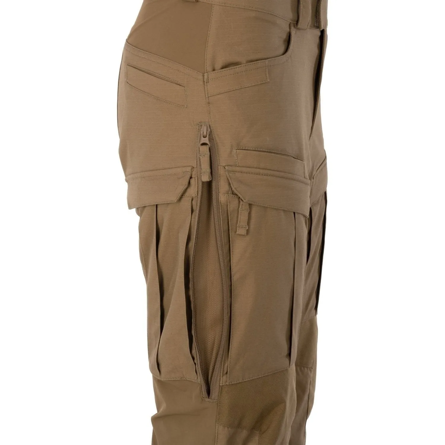 HELIKON MCDU(R) DyNyCo Pants - PenCott(R) WildWood(TM)