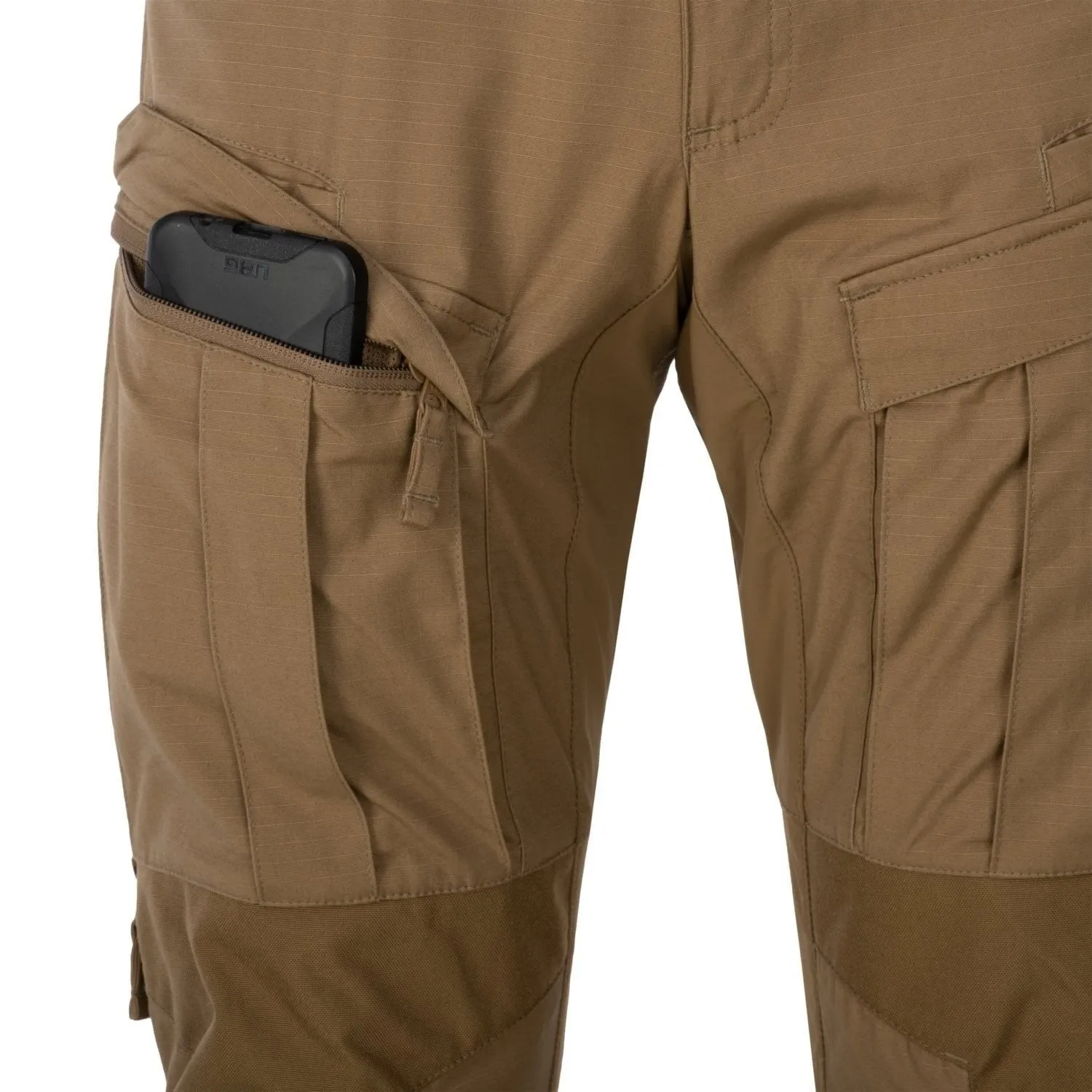 HELIKON MCDU(R) DyNyCo Pants - PenCott(R) WildWood(TM)