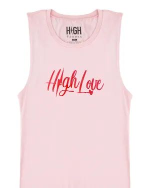 High Love Muscle Tank