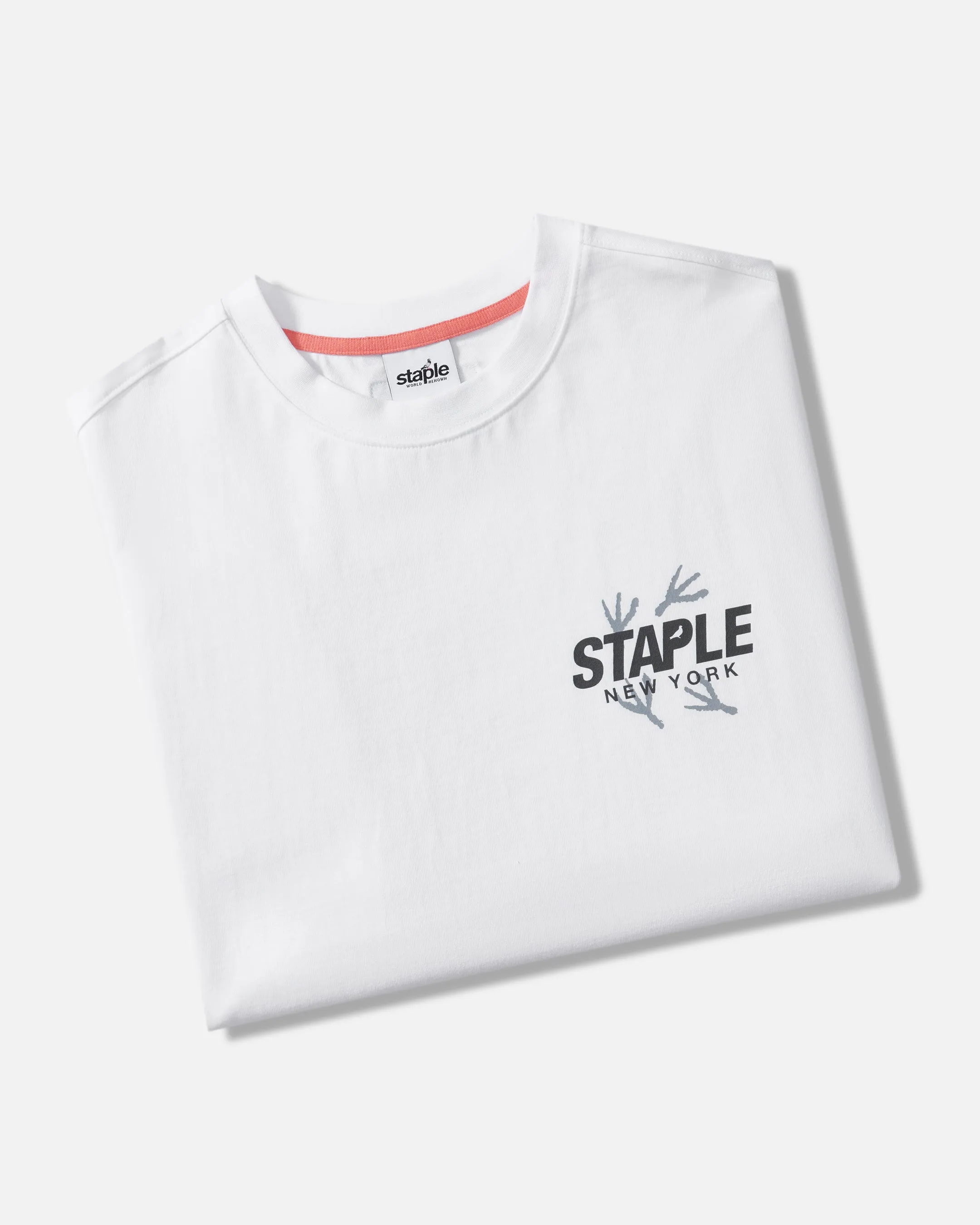 Highland Logo Tee