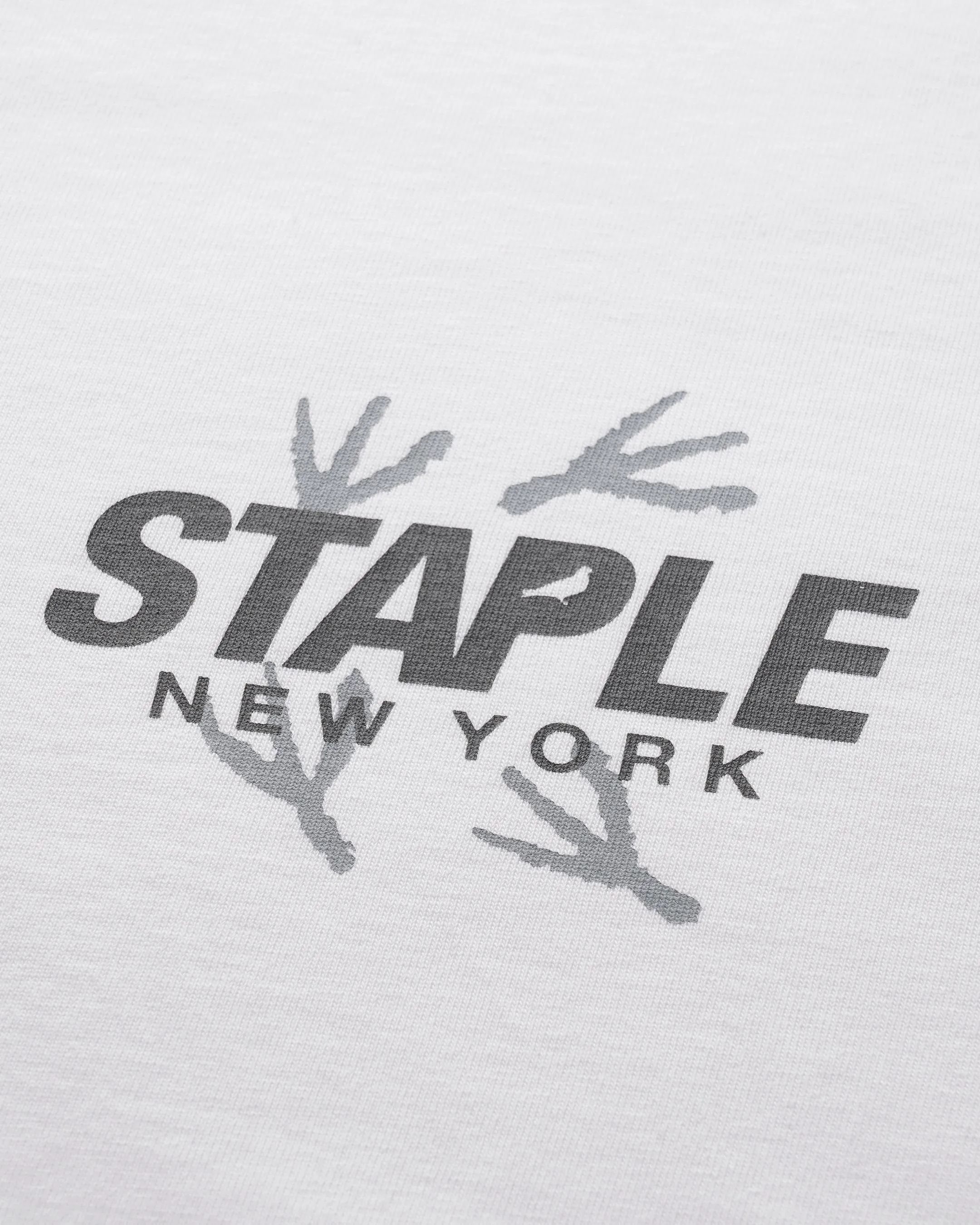 Highland Logo Tee