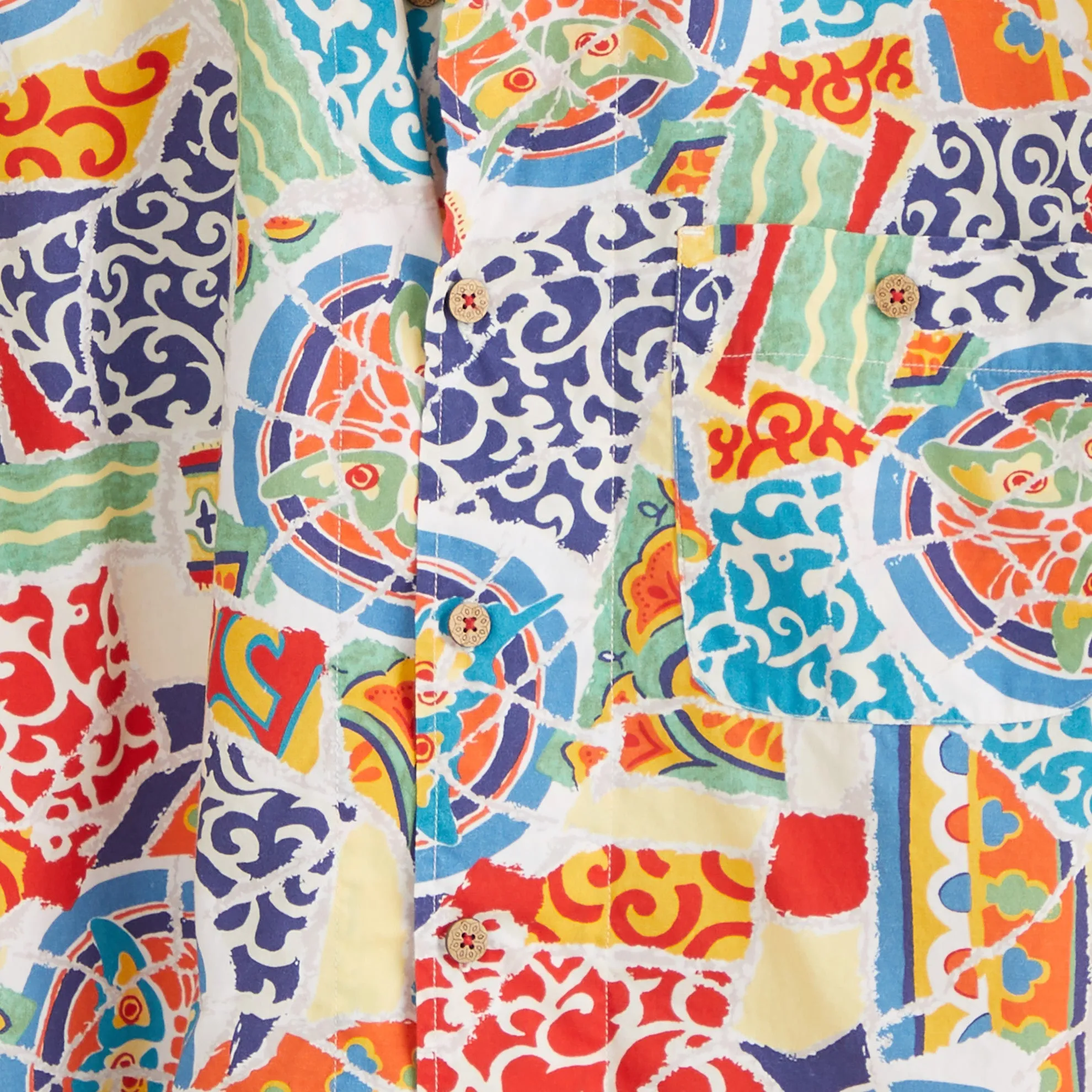 Hipahipa Shirt - Tall