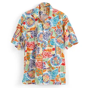Hipahipa Shirt - Tall