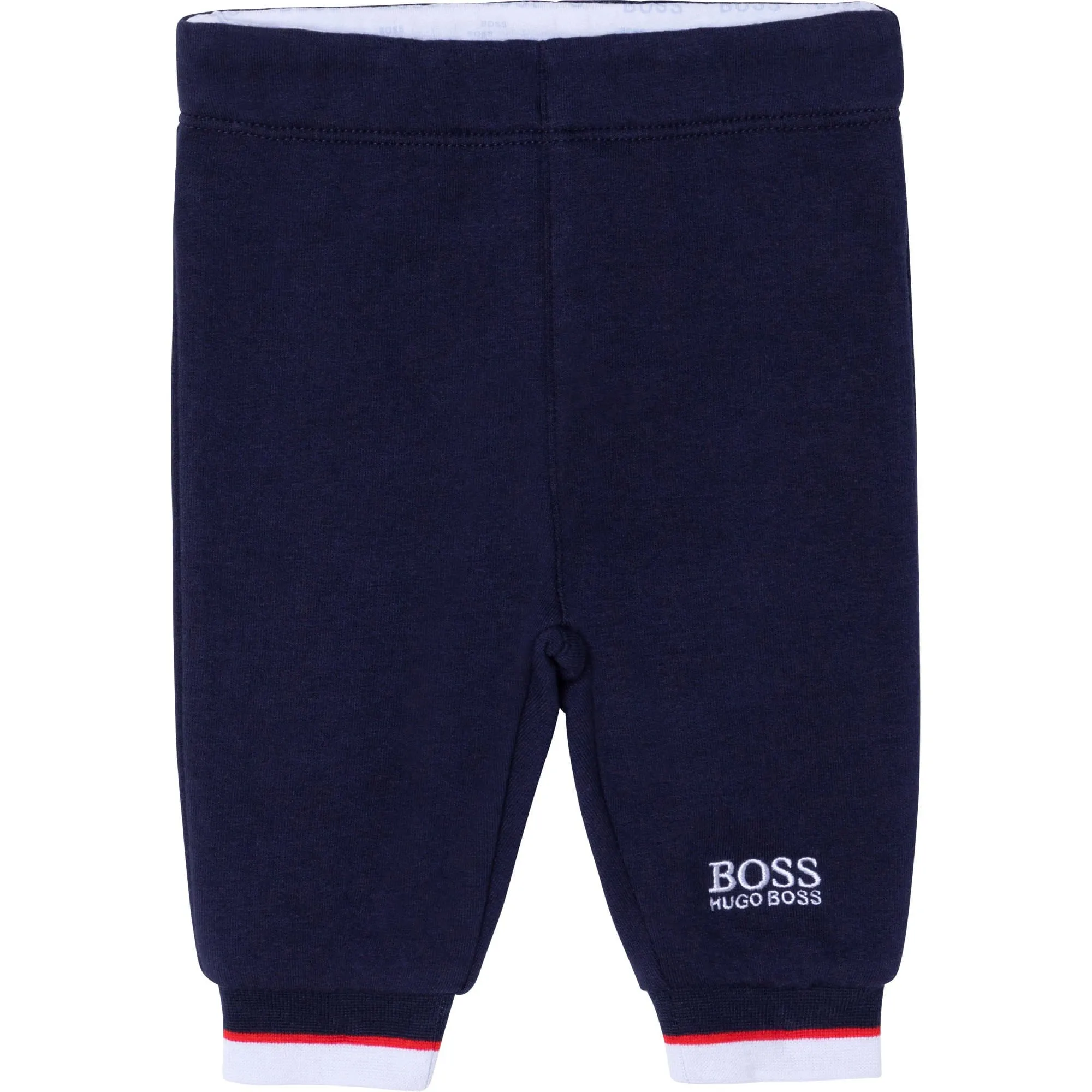 HUGO BOSS - Two Piece Tracksuit - Navy