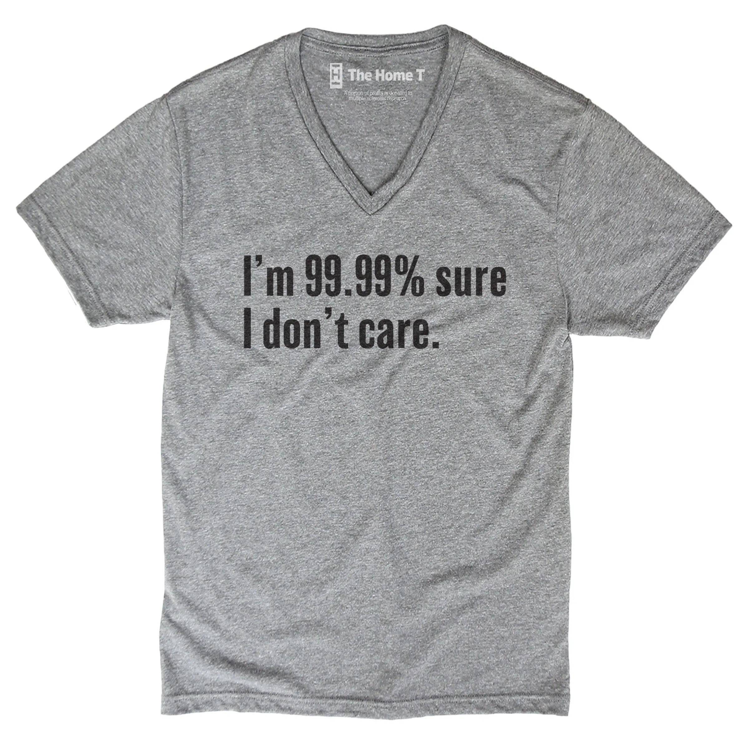 I Don't Care