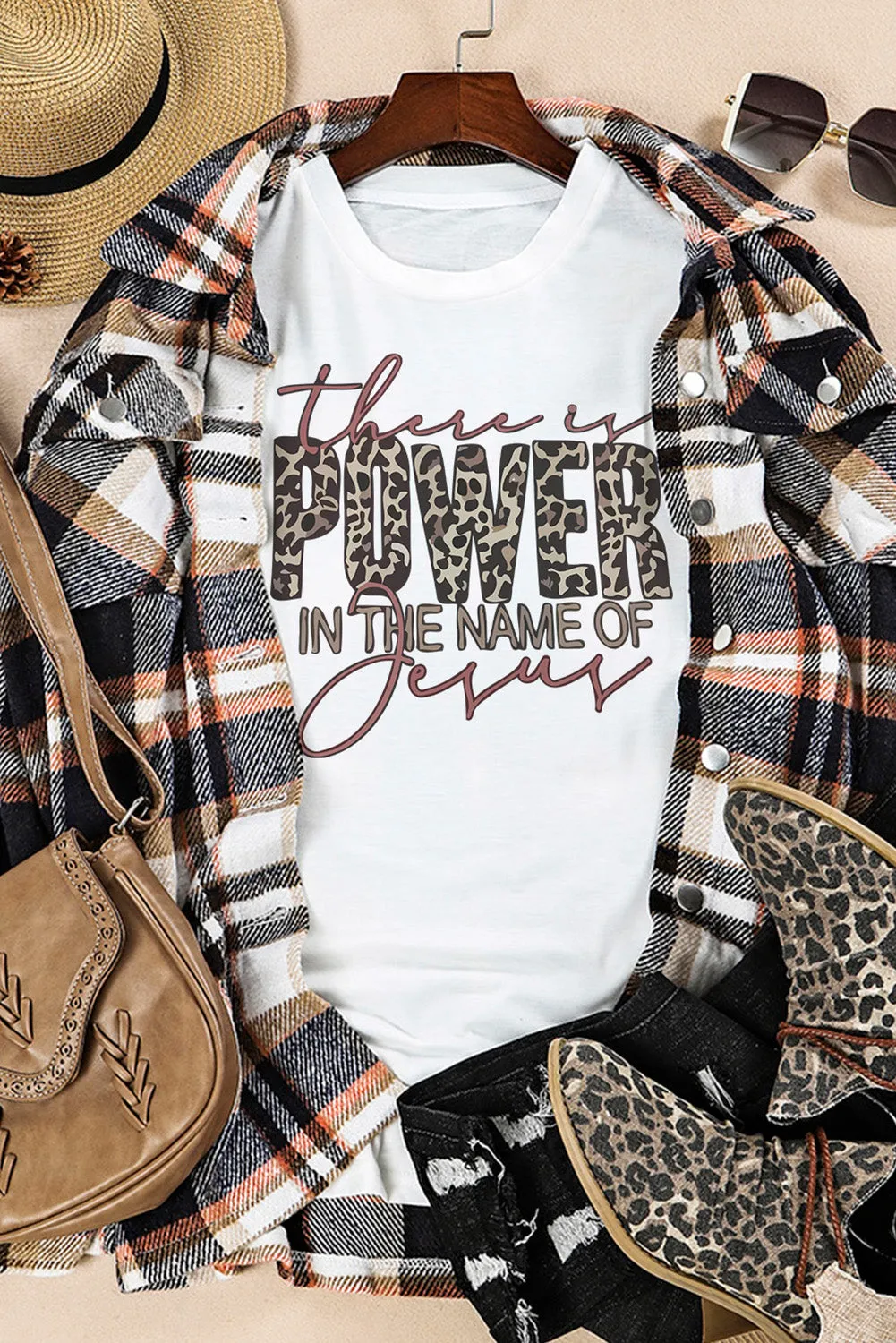 I'm Freaking Merry And Bright Graphic T Shirt