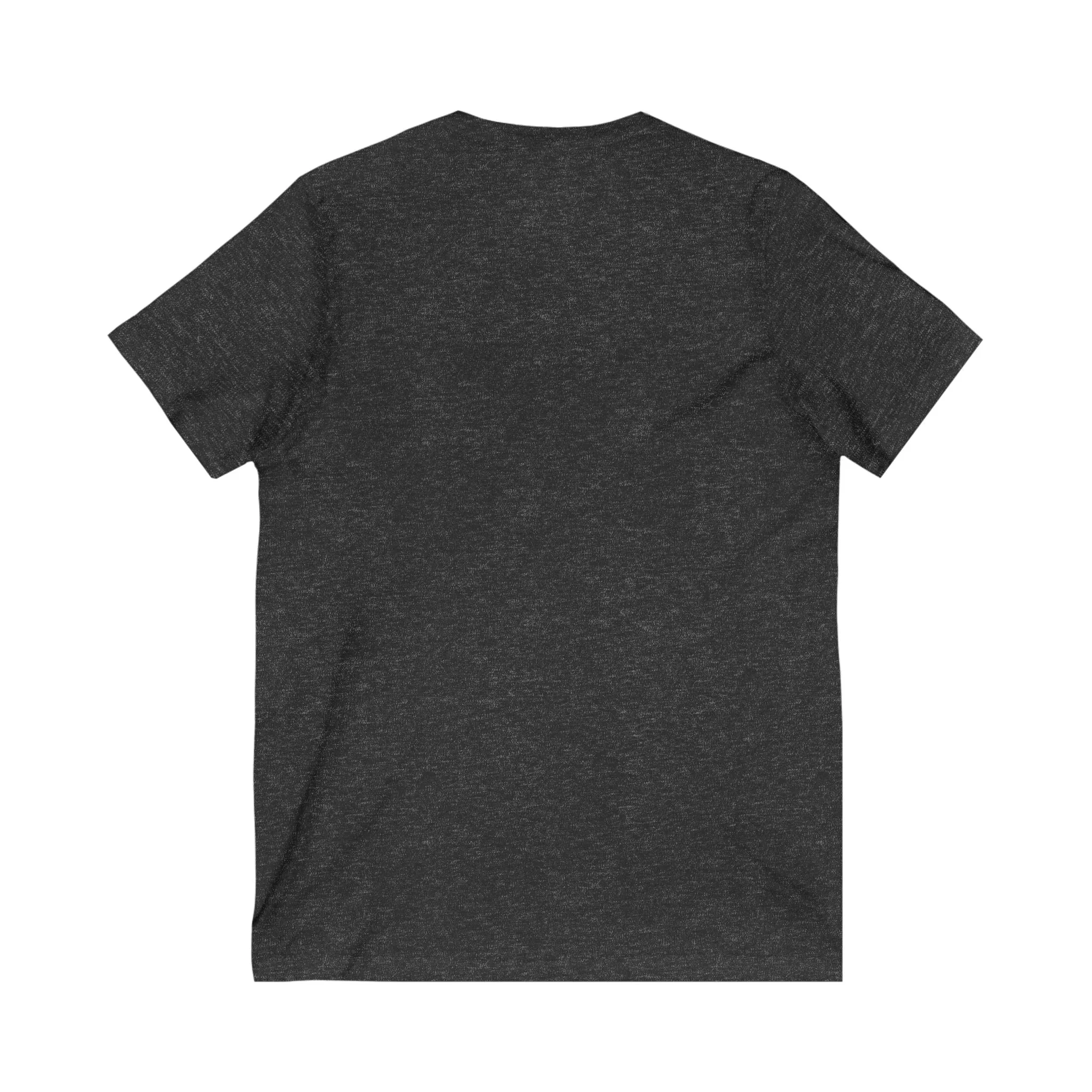 IQ Fashion |  Unisex Jersey V-Neck Tee