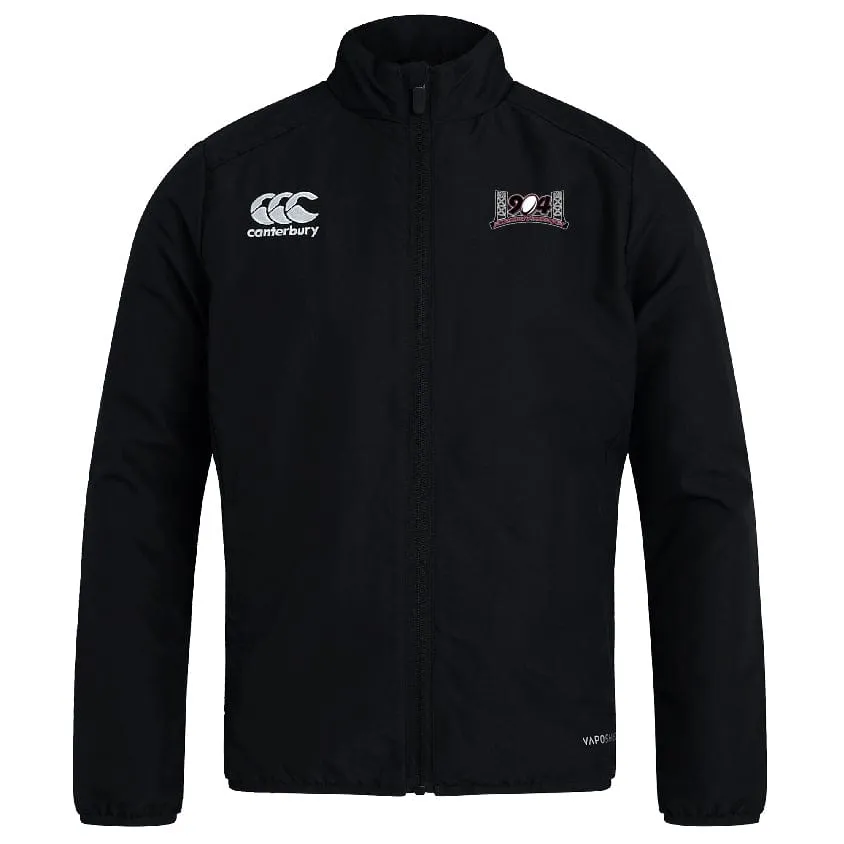 Jacksonville Women's Rugby Club Track Jacket by Canterbury