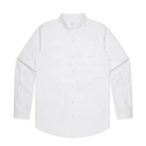 JC5401 MENS OXFORD SHIRT