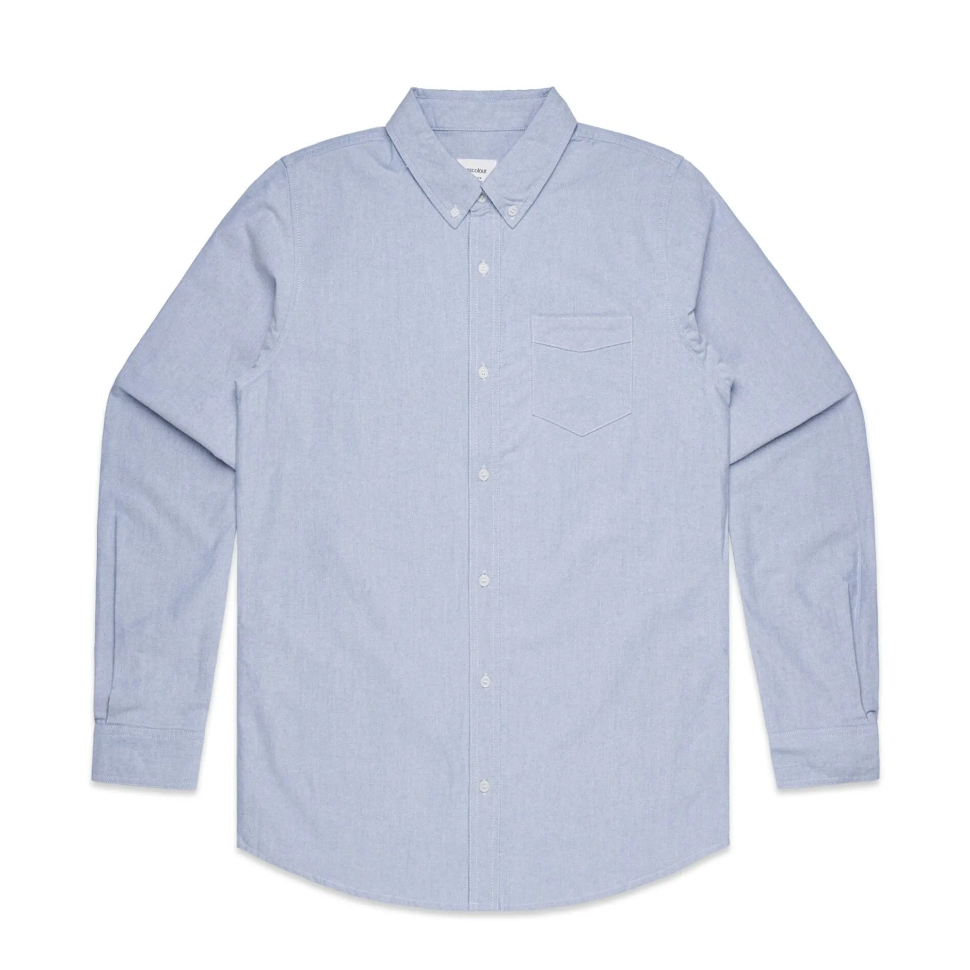 JC5401 MENS OXFORD SHIRT