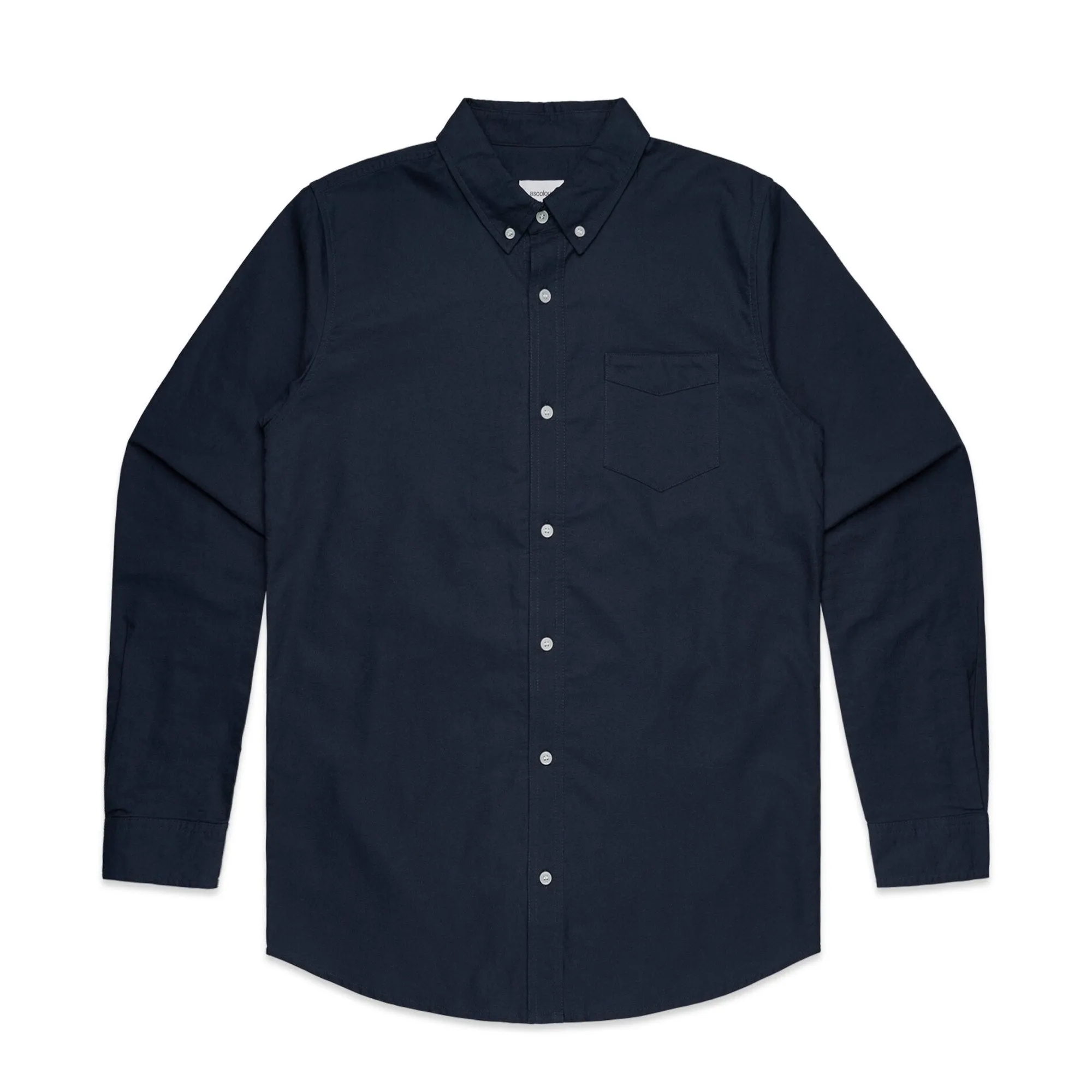 JC5401 MENS OXFORD SHIRT