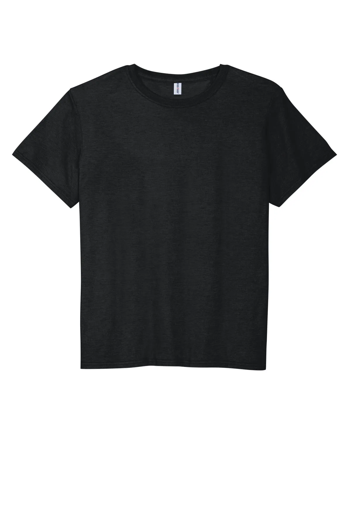 Jerzees Premium Blend Ring Spun T-Shirt 560M Black Ink