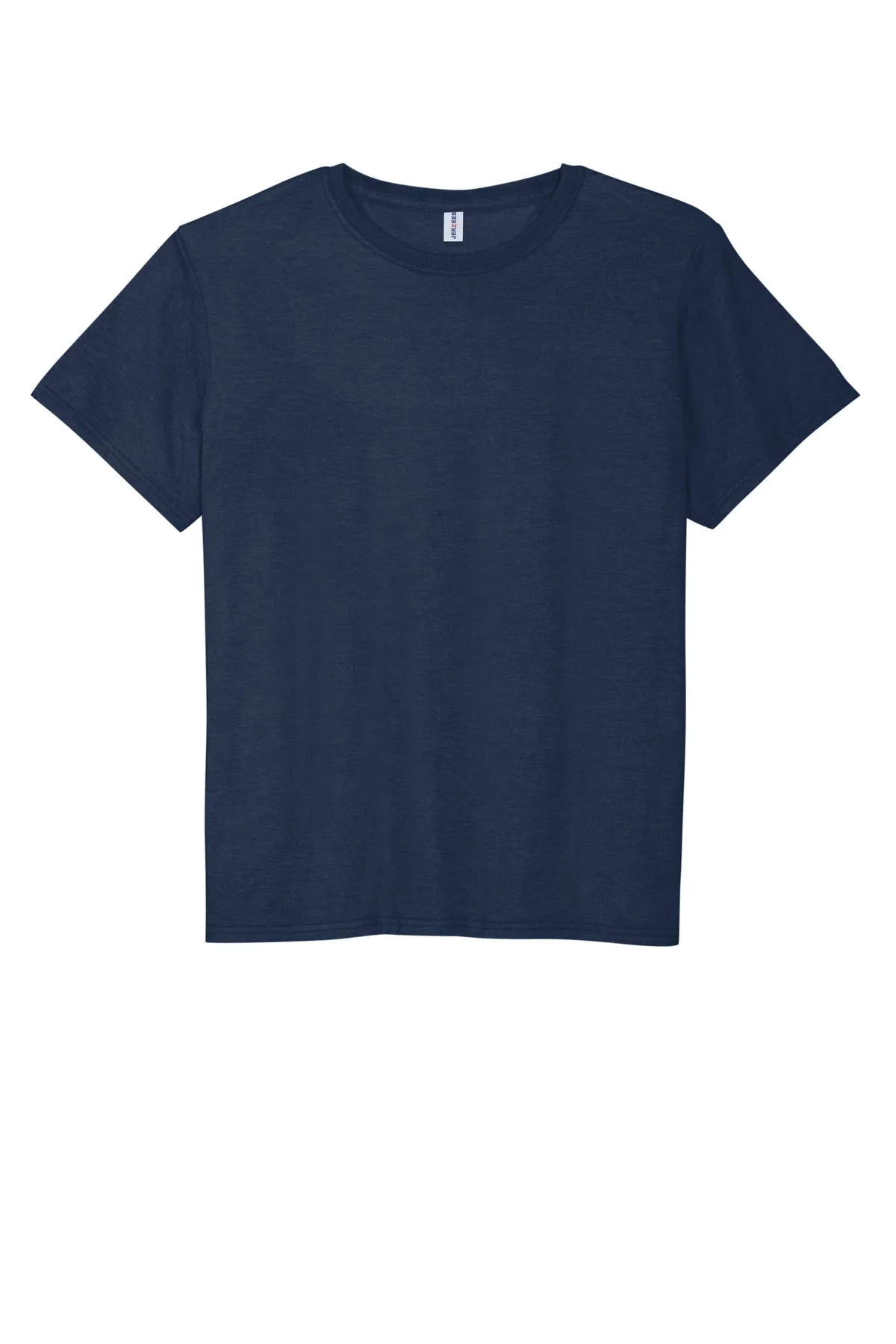 Jerzees Premium Blend Ring Spun T-Shirt 560M J.Navy