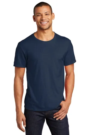 Jerzees Premium Blend Ring Spun T-Shirt 560M J.Navy