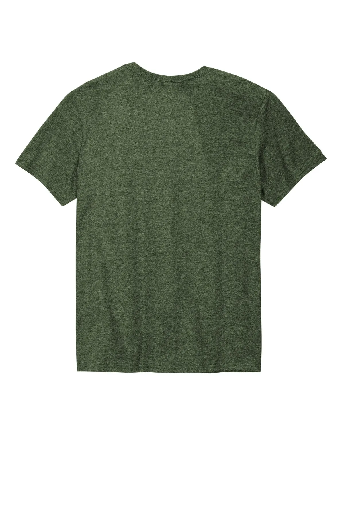 Jerzees Premium Blend Ring Spun T-Shirt 560M Military Green Heather
