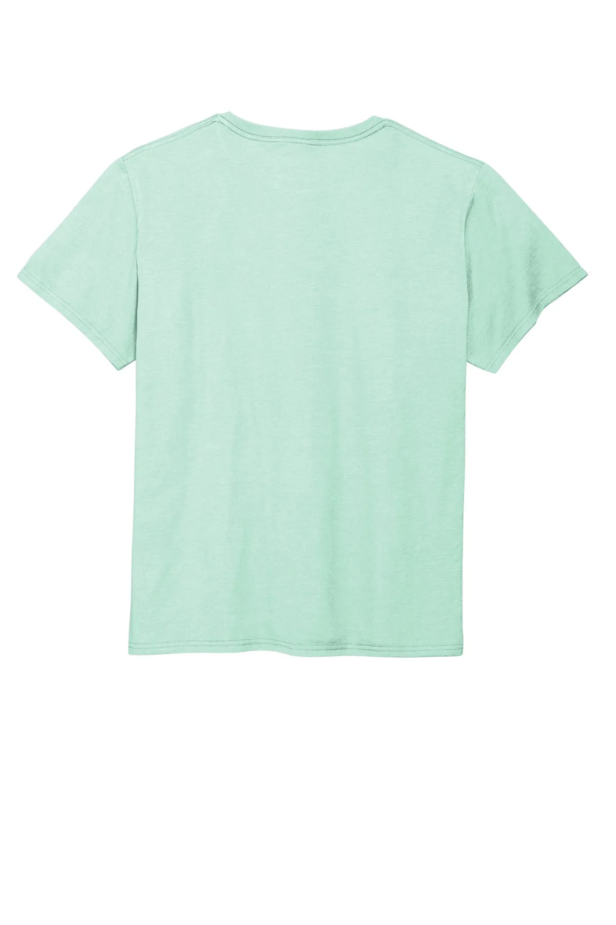 Jerzees Premium Blend Ring Spun T-Shirt 560M Mint To Be