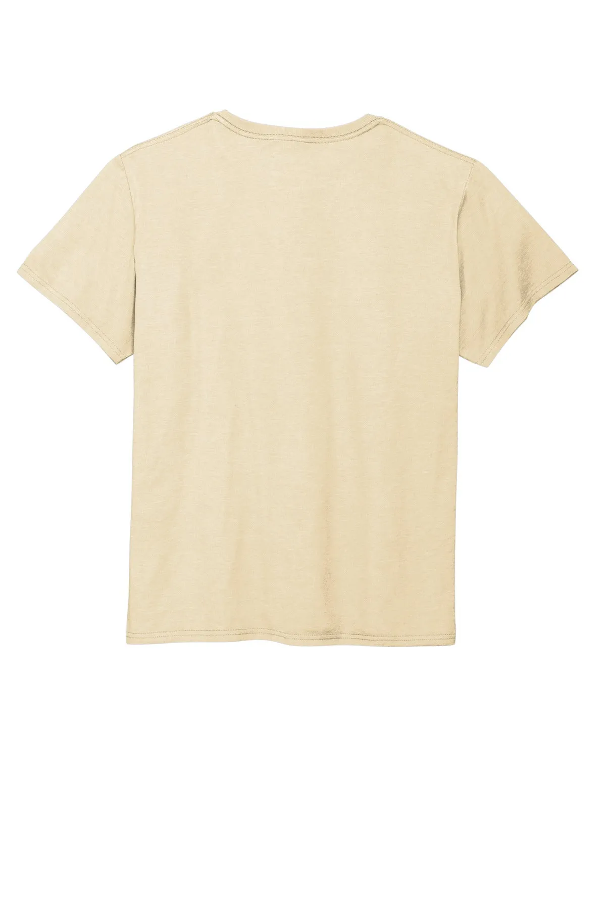 Jerzees Premium Blend Ring Spun T-Shirt 560M Sweet Cream Heather