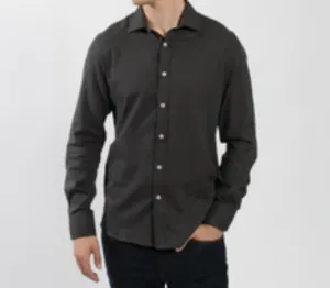 JH MARBLE FLANNEL L/S SHIRT