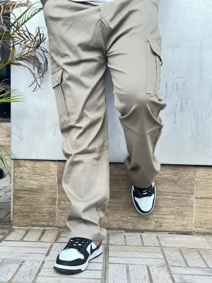 Jogger Fit Cargo pants