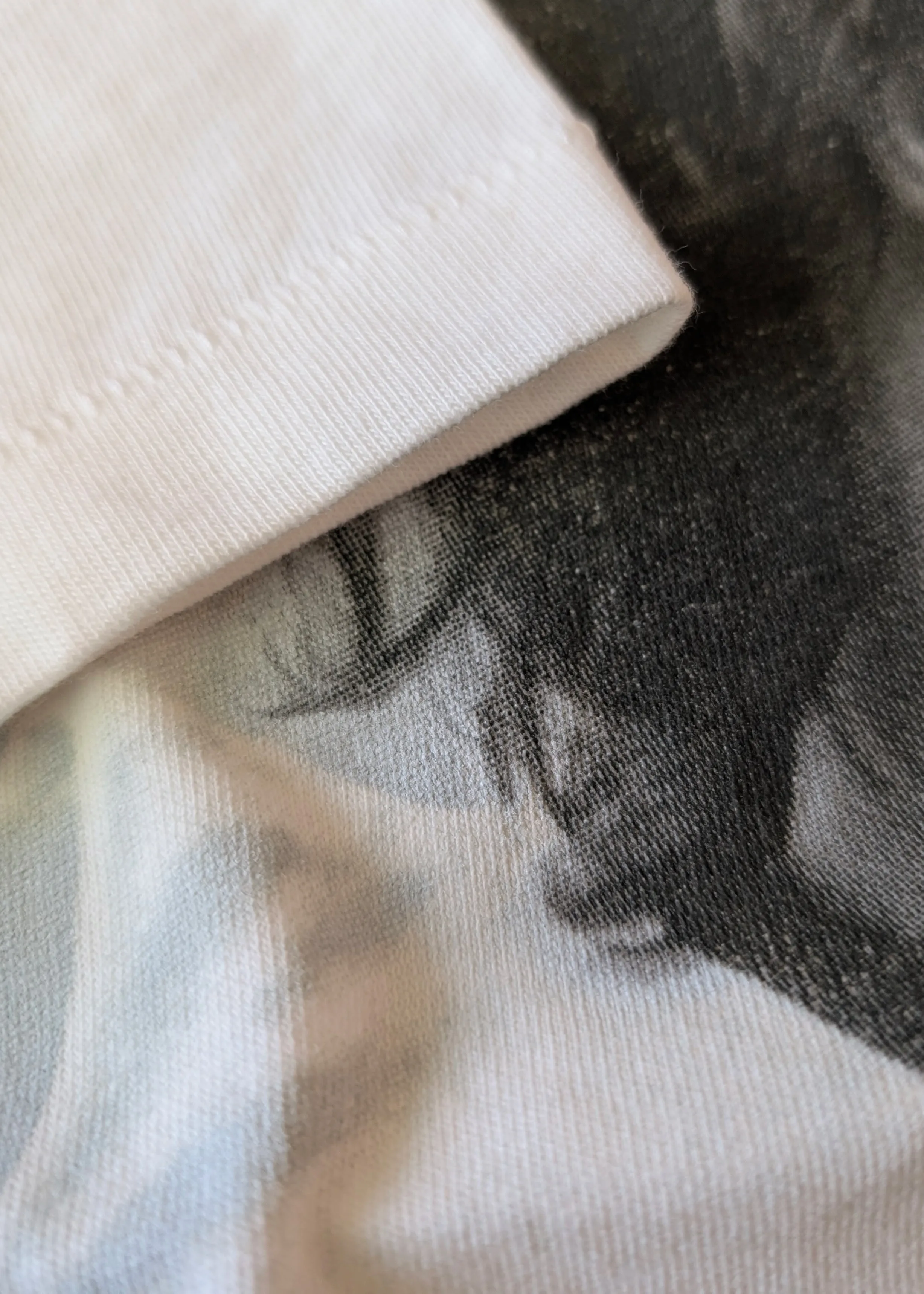 John Lennon NYC Shrunken Tee