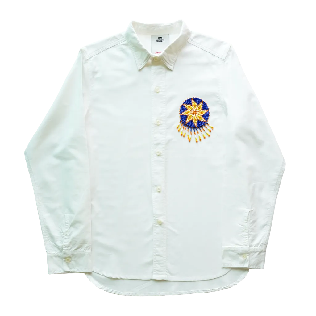 KANUHO OXFORD SHIRT