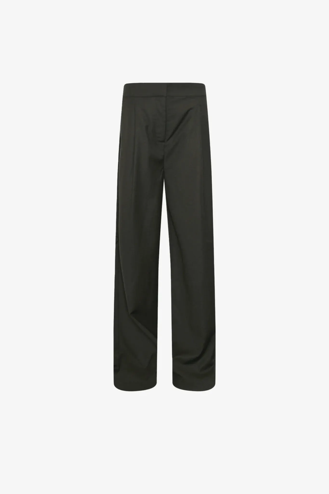 KAZIA PANTS - BLACK