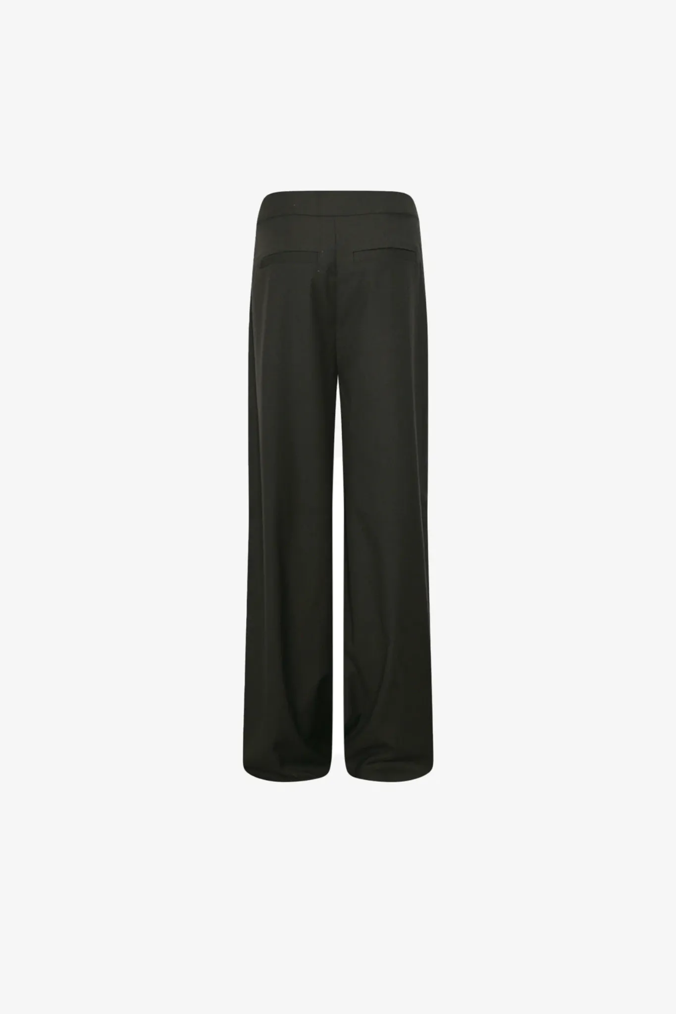 KAZIA PANTS - BLACK
