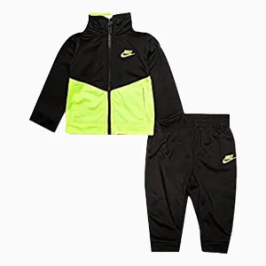 Kid's Core Tricot Tracksuit