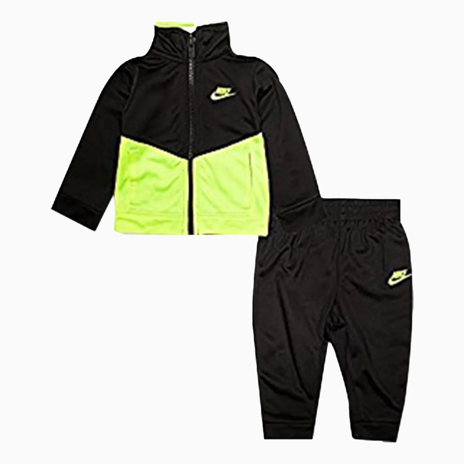 Kid's Core Tricot Tracksuit