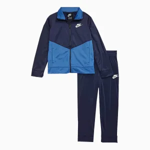 Kid's Core Tricot Tracksuit
