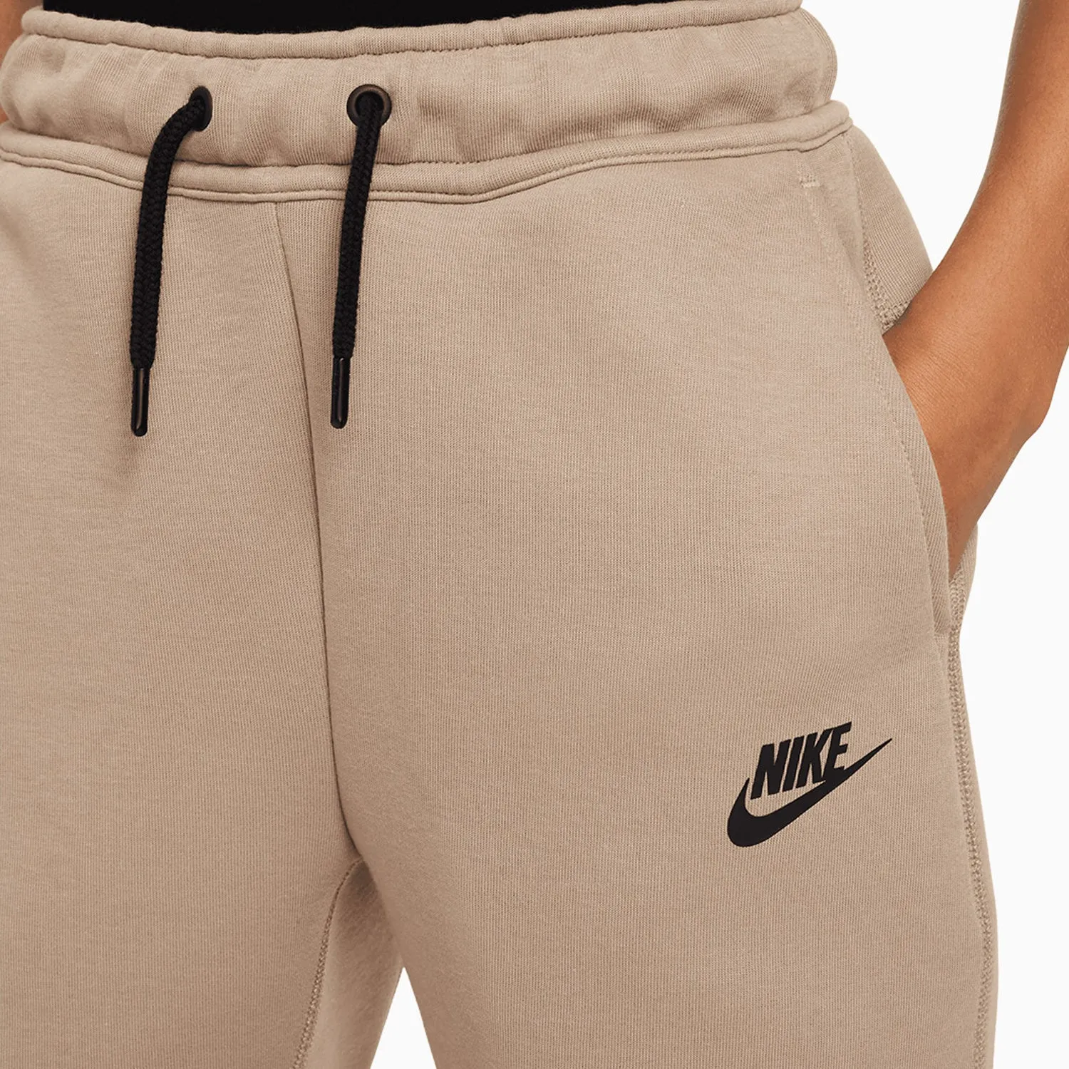 Kid's Sportswear Tech Fleece Tracksuit