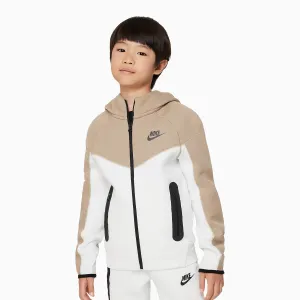 Kid's Sportswear Tech Fleece Tracksuit