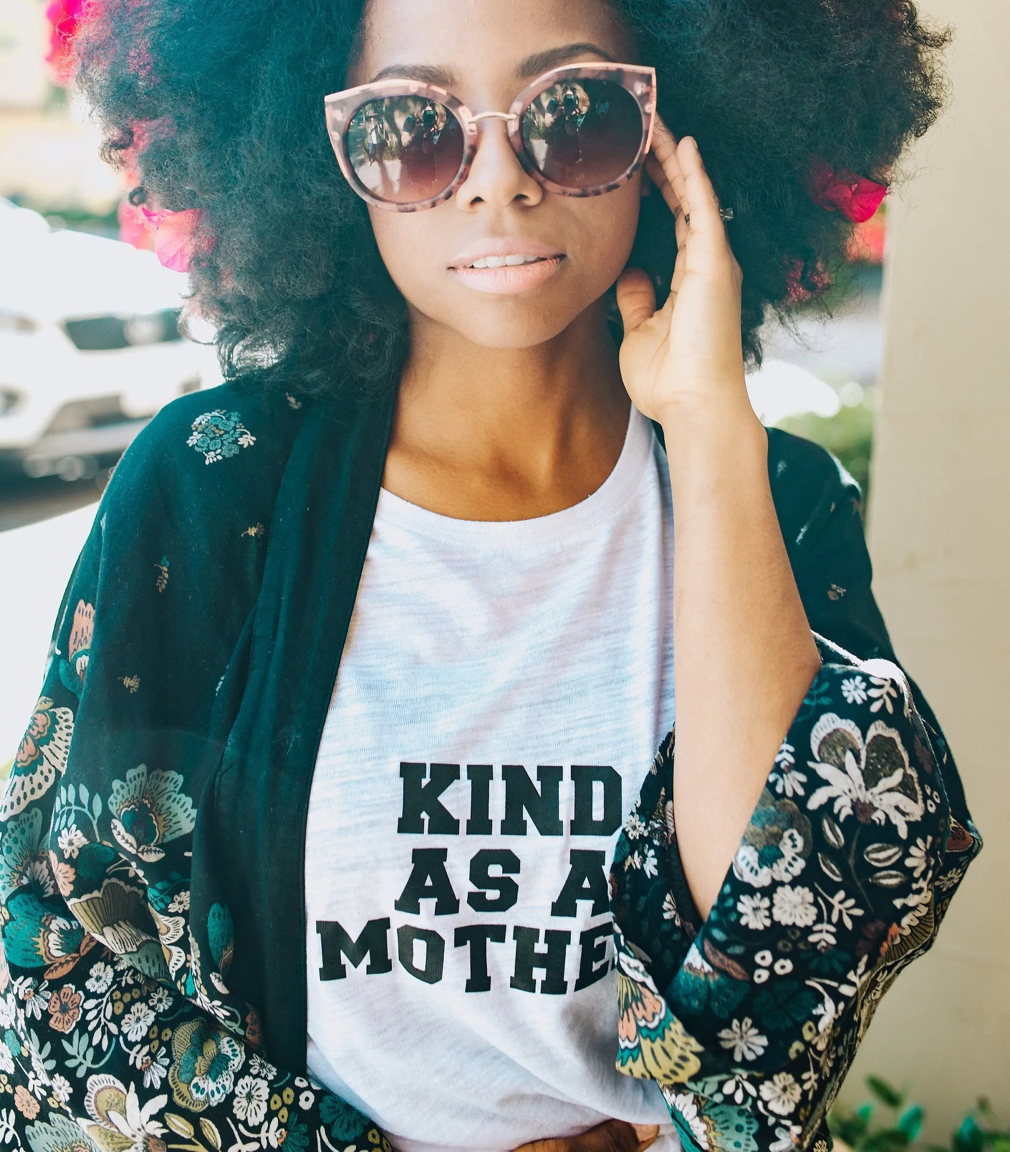 Kind as a Mother - Several Styles