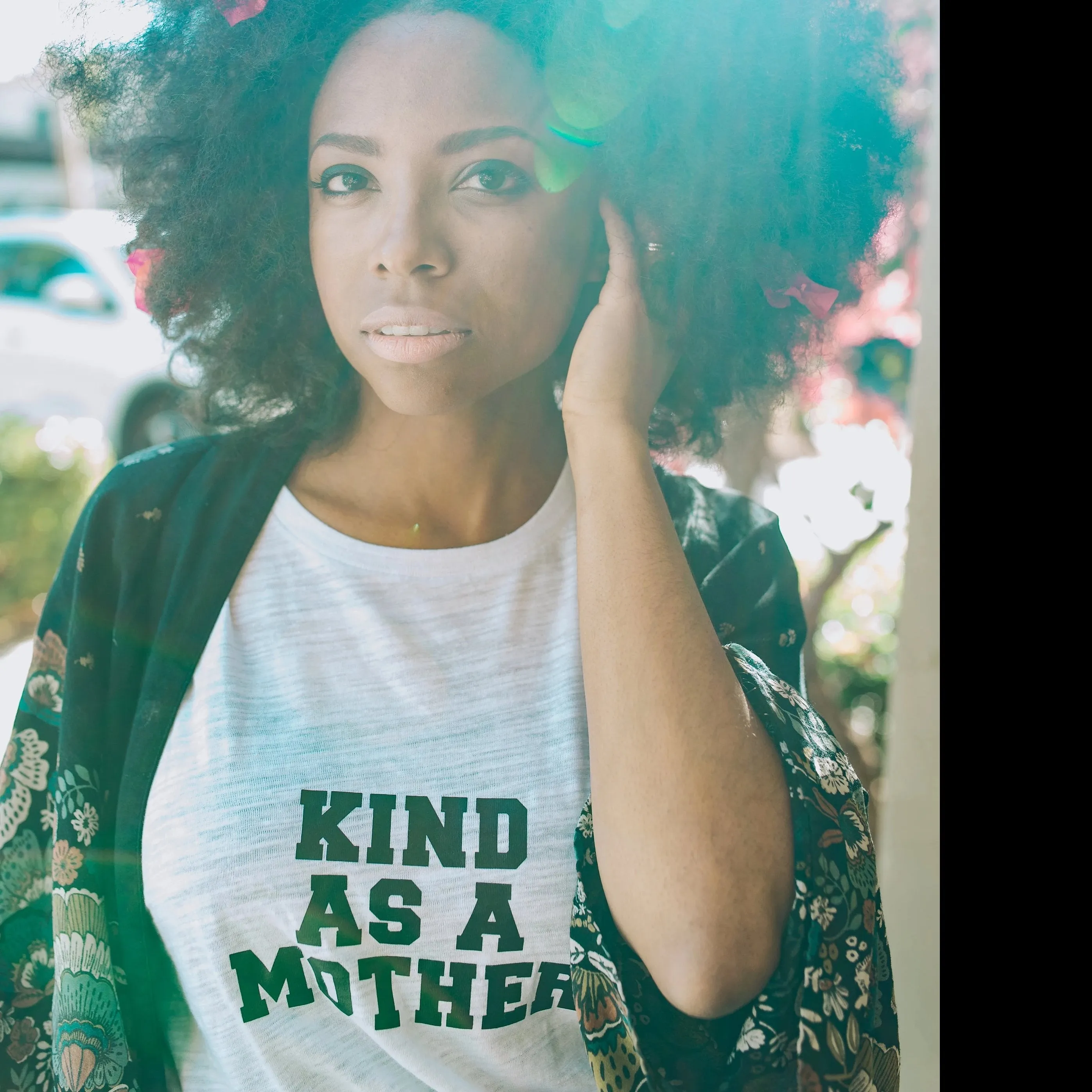 Kind as a Mother - Several Styles