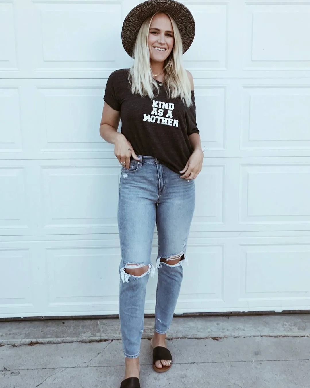 Kind as a Mother - Several Styles