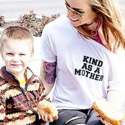 Kind as a Mother - Several Styles