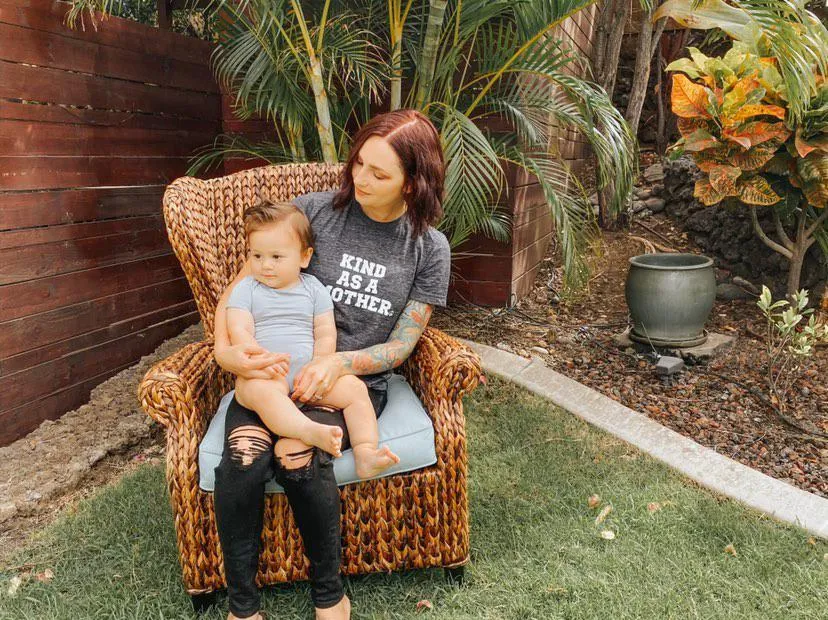 Kind as a Mother - Several Styles